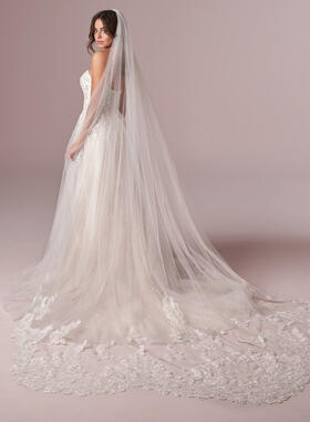 Rebecca Ingram Mavis Wedding Dress